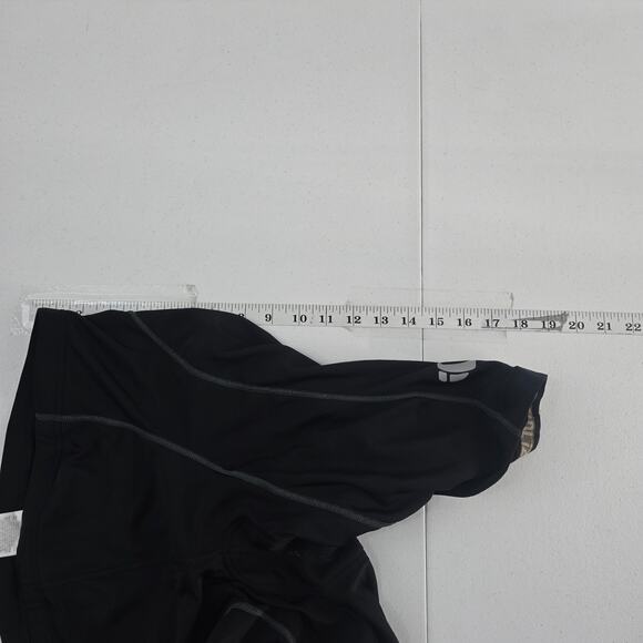 Pearl Izumi Select‎ Series Men’s Cycling Bike Shorts Black Padded XX-Large 6790 - Picture 4 of 7